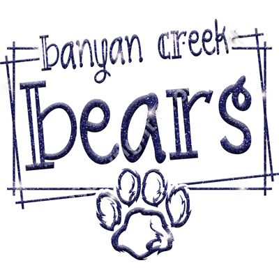 GLT90 BLUE GLITTER Thumbnail