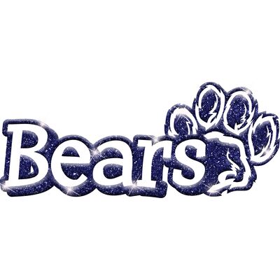 GLT17 BLUE GLITTER Thumbnail