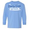 5400B Youth Heavy Cotton Long Sleeve Thumbnail