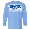 5400B Youth Heavy Cotton Long Sleeve Thumbnail