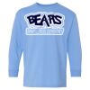 5400B Youth Heavy Cotton Long Sleeve Thumbnail