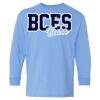 5400B Youth Heavy Cotton Long Sleeve Thumbnail