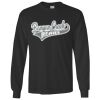 2400 Adult Ultra Cotton Long Sleeve T-Shirt Thumbnail