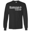 2400 Adult Ultra Cotton Long Sleeve T-Shirt Thumbnail