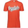 3065 Adult Extra Soft Tri-Blend T-Shirt Thumbnail