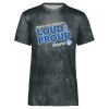 222596 Adult Cotton-Touch Poly T-Shirt Thumbnail