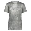 222696 Youth Cotton-Touch Poly T-Shirt Thumbnail