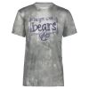 222696 Youth Cotton-Touch Poly T-Shirt Thumbnail