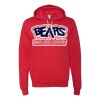 3719 Unisex Sponge Fleece Hoodie Thumbnail