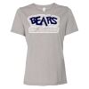 6413 Women’s Extra Soft Tri-blend Tee Thumbnail