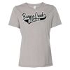 6413 Women’s Extra Soft Tri-blend Tee Thumbnail
