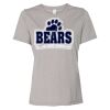 6413 Women’s Extra Soft Tri-blend Tee Thumbnail